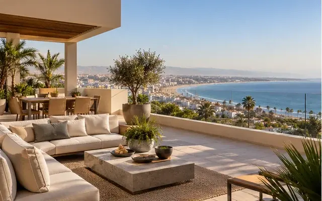 Agadir Investment