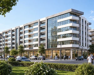 Agadir Investment