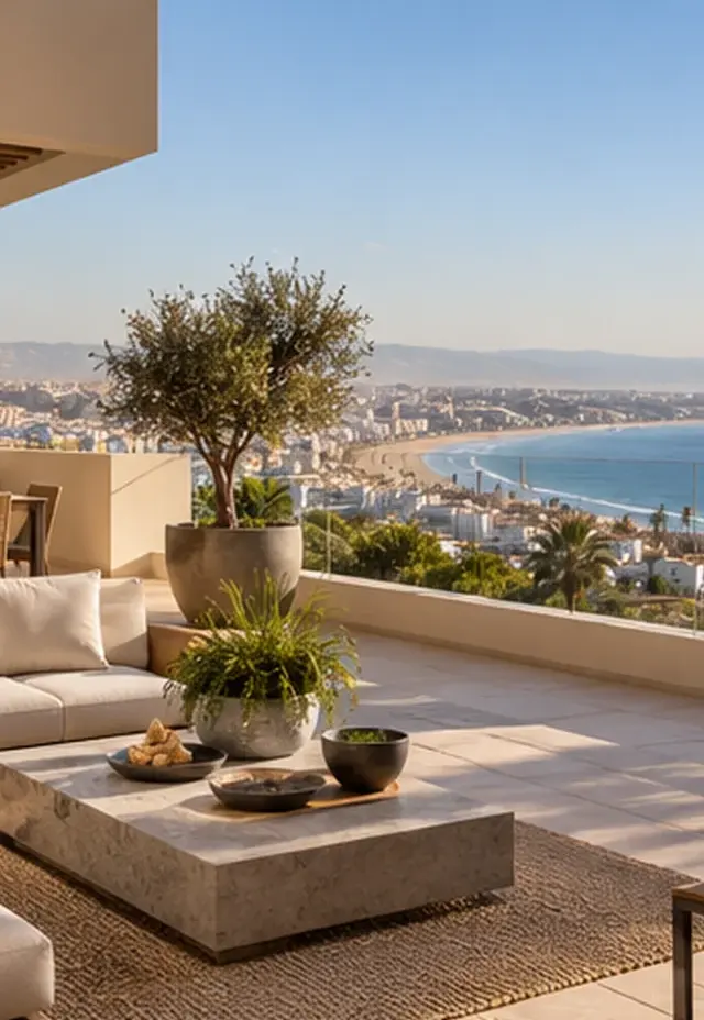 Agadir Investment