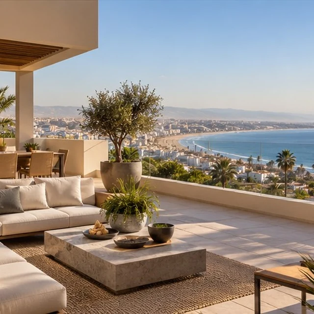 Agadir Investment
