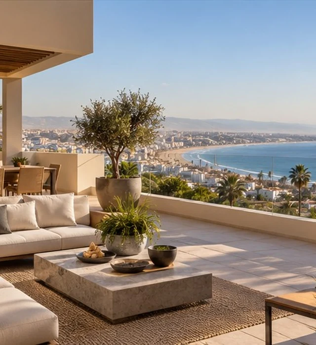 Agadir Investment