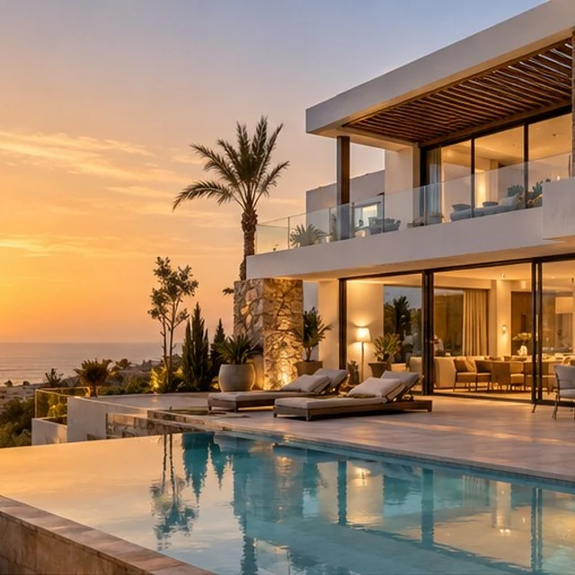Agadir Investment