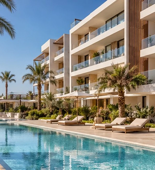 Agadir Investment