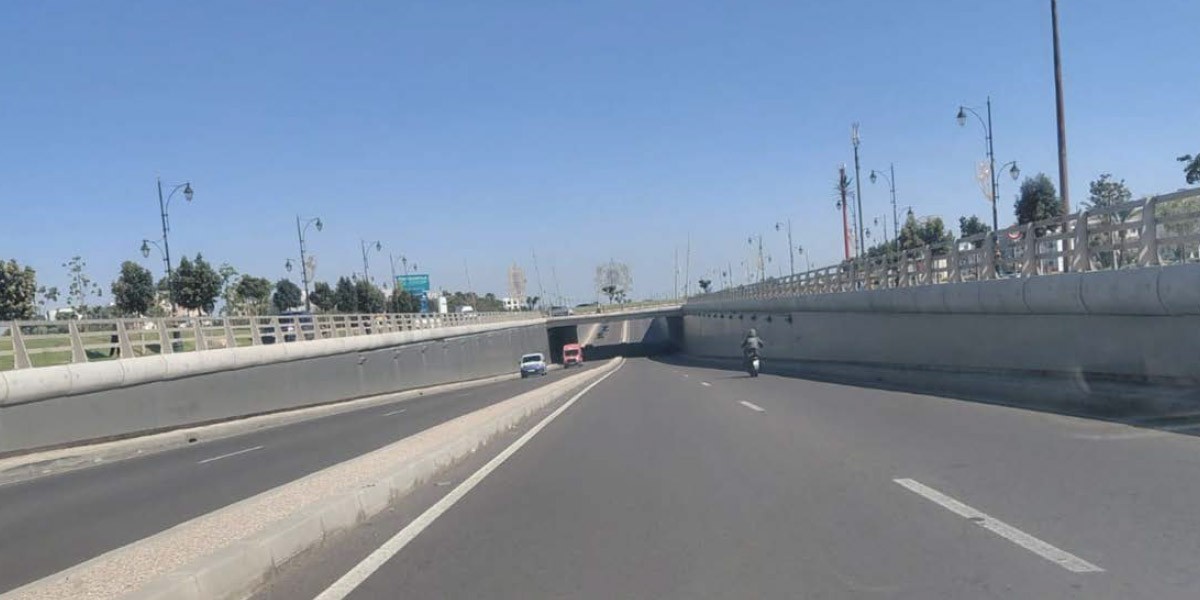 North-East Ring Road