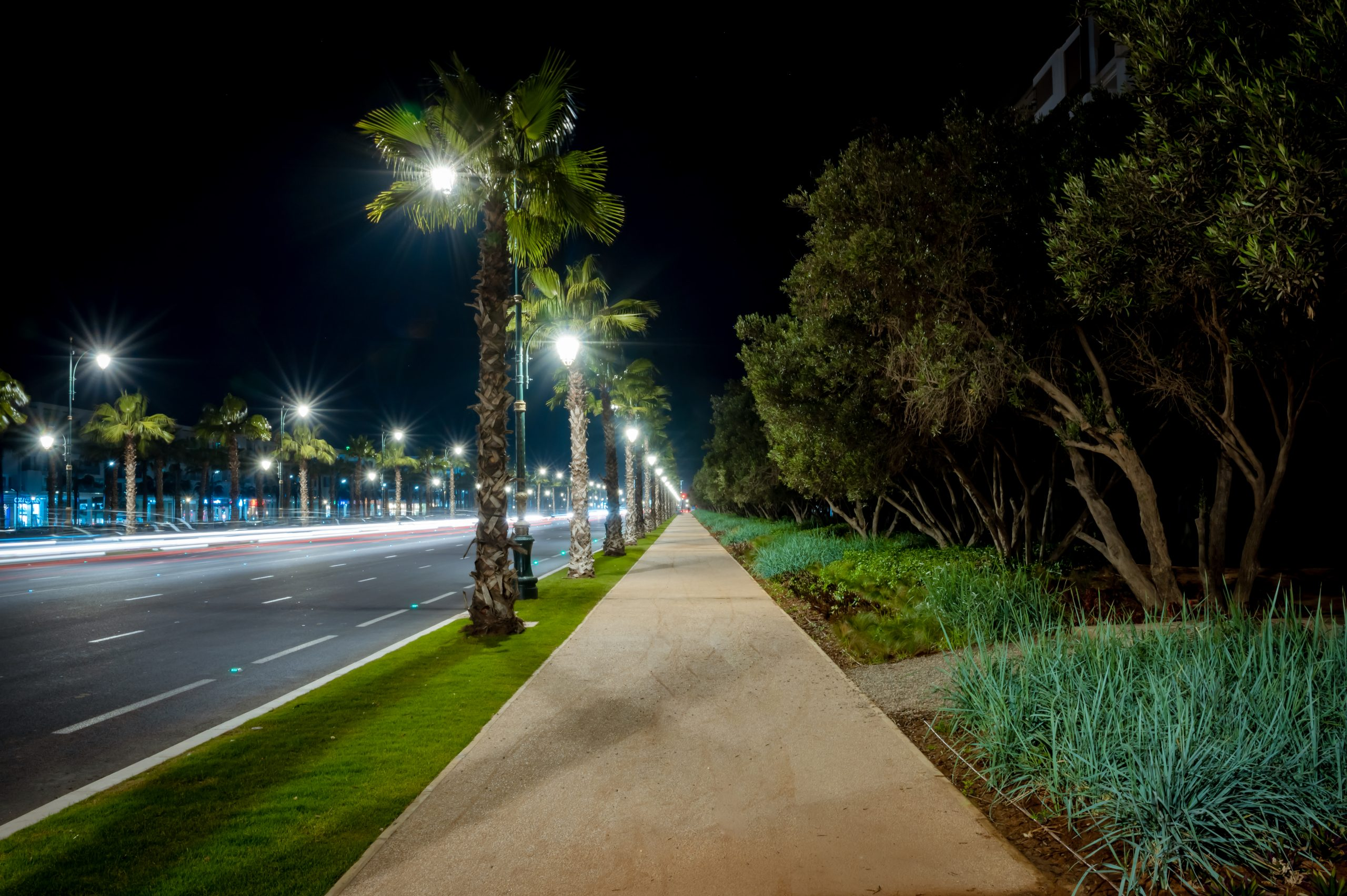 City Entrances: Anza, Bensergao & Tikiouine