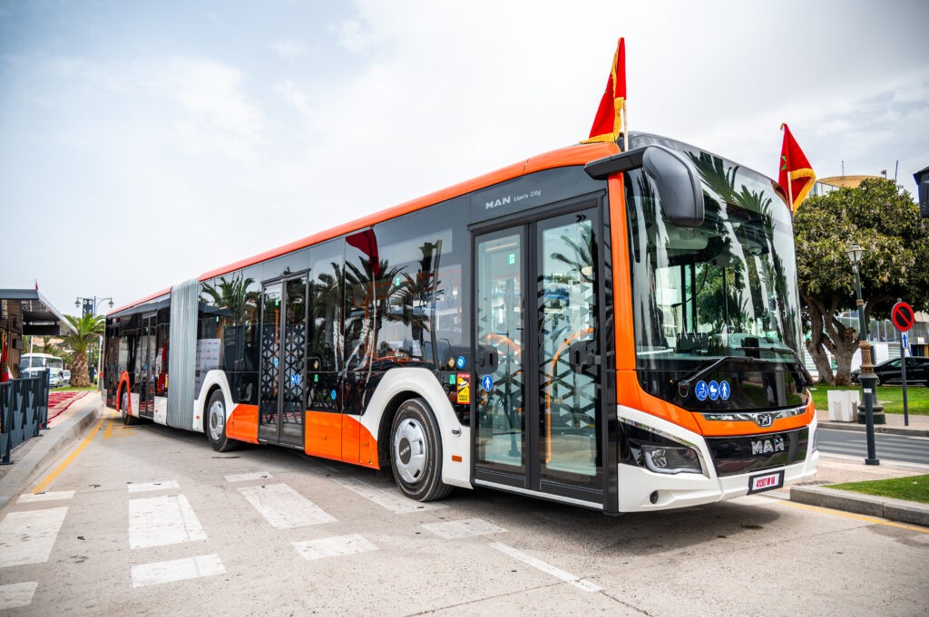 Amalway / TCSP — Line 2