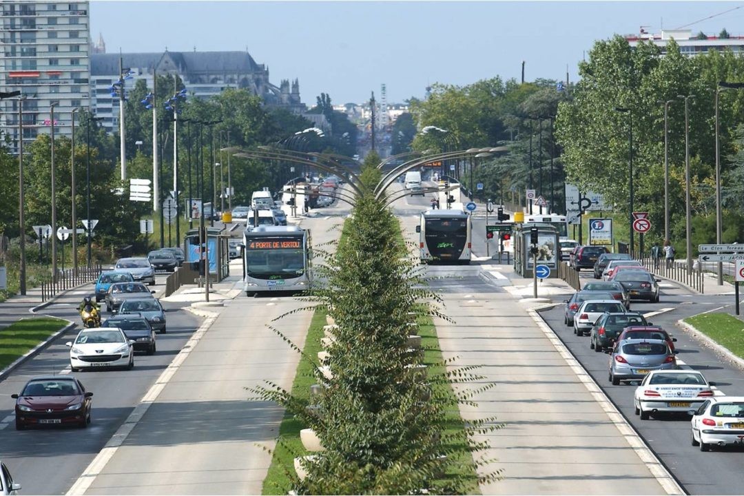 Amalway / TCSP — Line 3