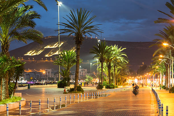 Corniche & Tourist Zone Renewal