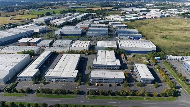 Agadir Integrated Industrial Parks I, II & III