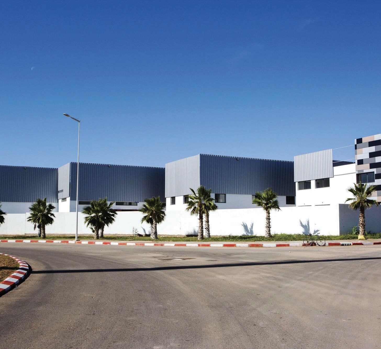 Agadir Tech Valley