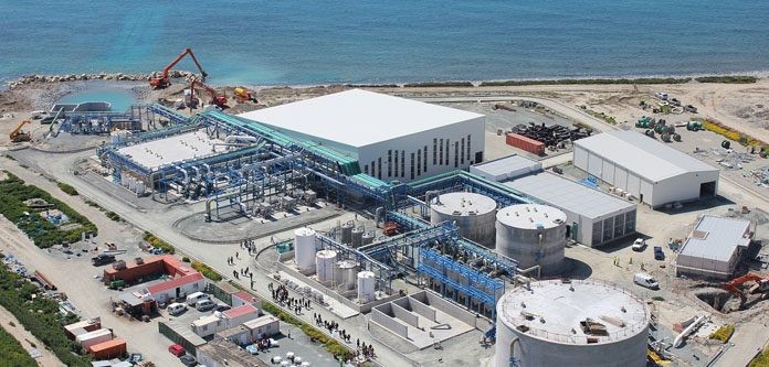 Water & Climate Infrastructure